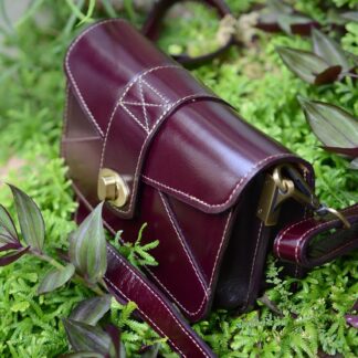 Fossil Classic Handbag