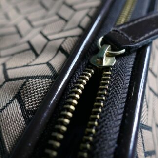 Coach Premium Handbag - Travel Series