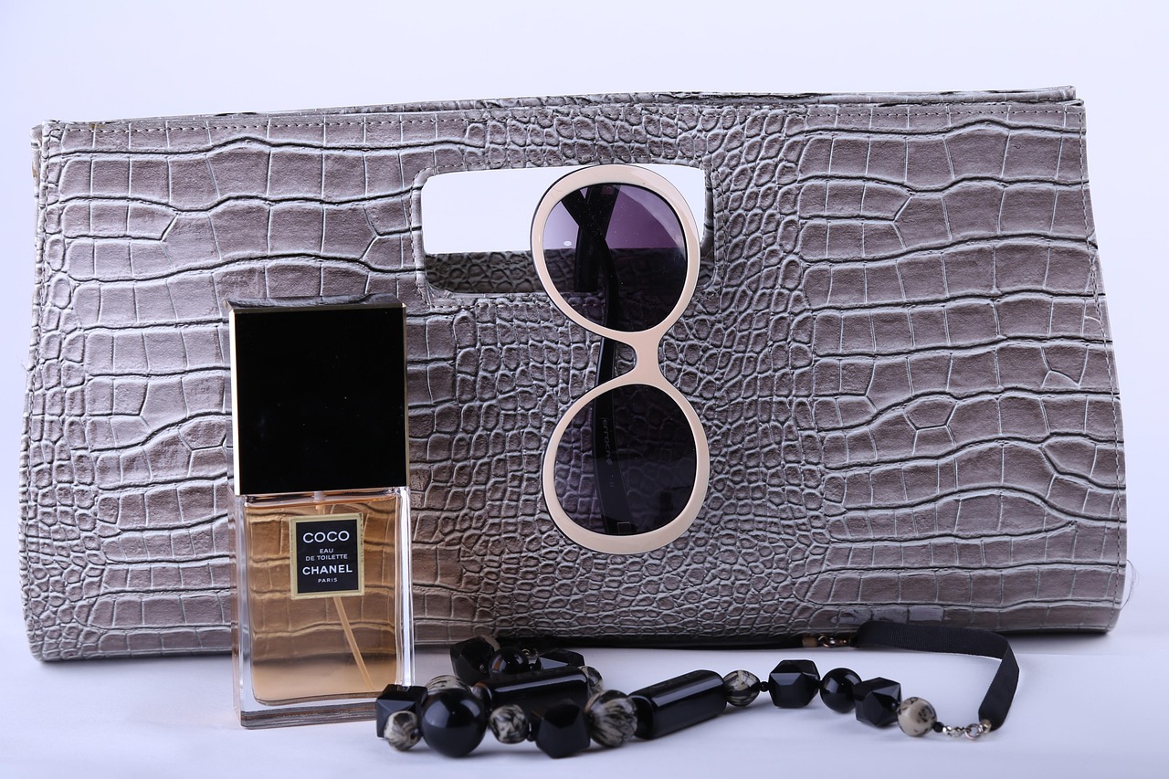 Fossil Sport Handbag - Essentials