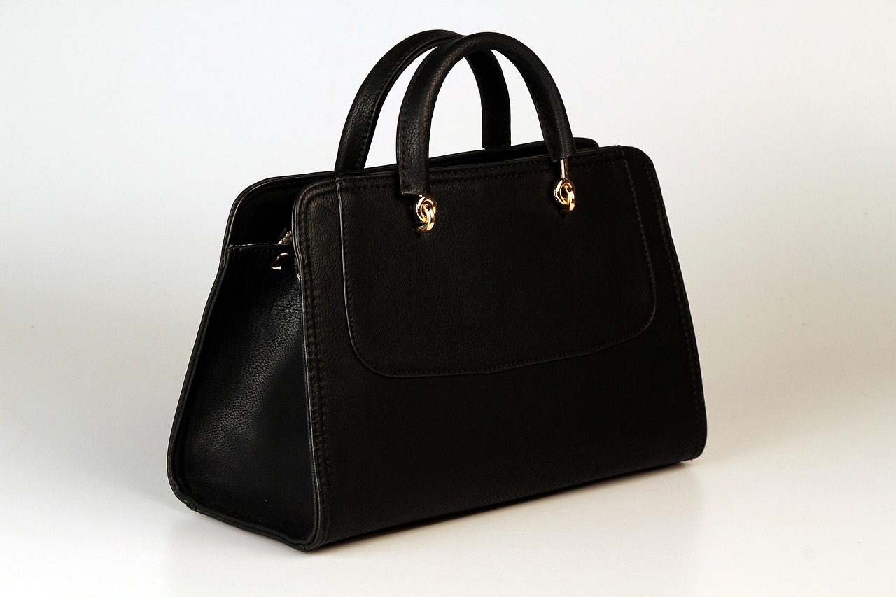 Michael Kors Leather Handbag