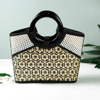 Coach Winter Handbag - Limited Edition