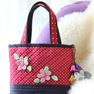 Michael Kors Winter Handbag - Outdoor Series