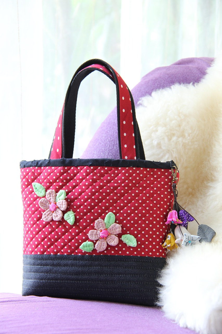 Michael Kors Winter Handbag - Outdoor Series