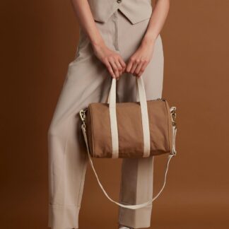 Coach Sport Handbag - Weekend Series
