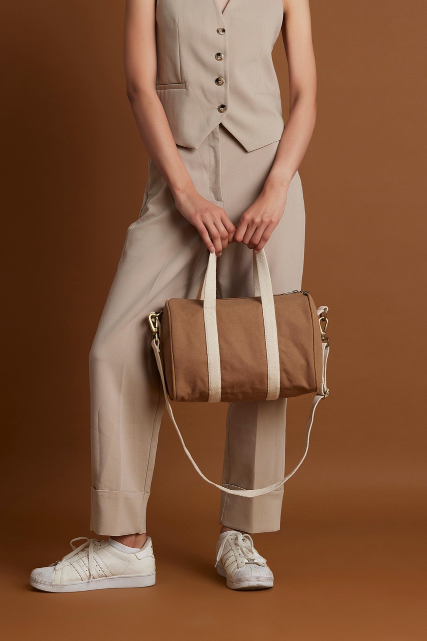 Coach Sport Handbag - Weekend Series