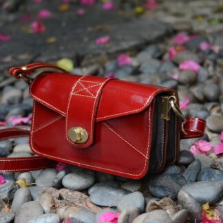 Fossil Winter Handbag