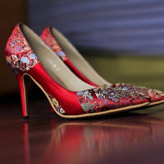 Steve Madden Lightweight Heels - Weekend Series