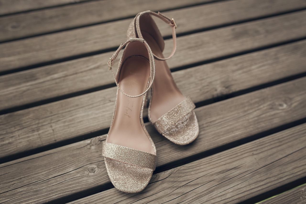 Steve Madden Premium Heels