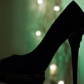 Steve Madden Lightweight Heels - Originals
