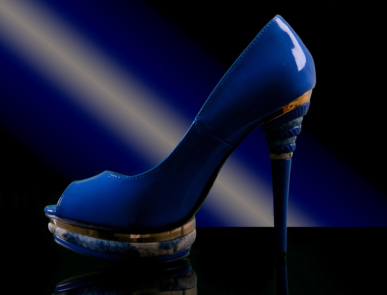 Steve Madden Premium Heels - Essentials