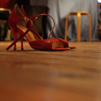 Steve Madden Street Heels