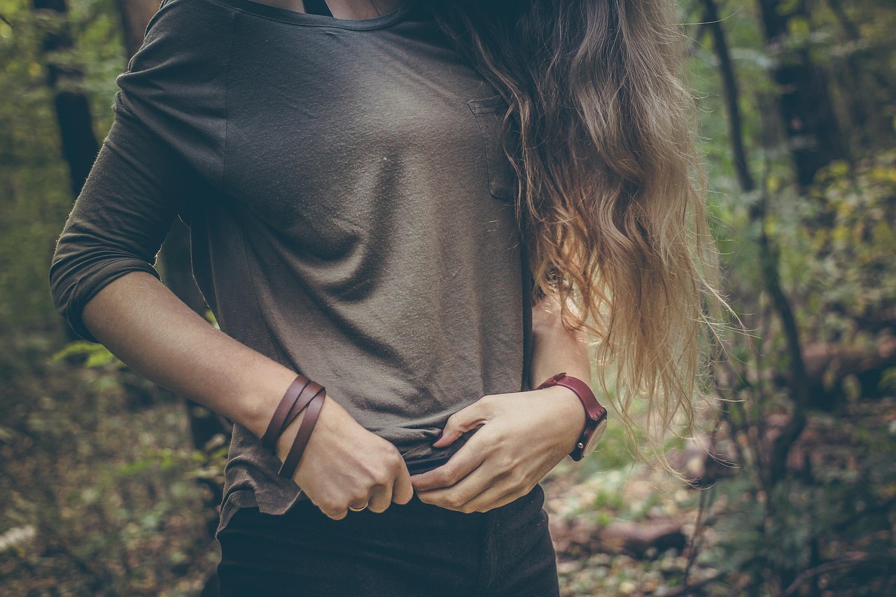 H&M Classic Henley Shirt - Everyday Edit