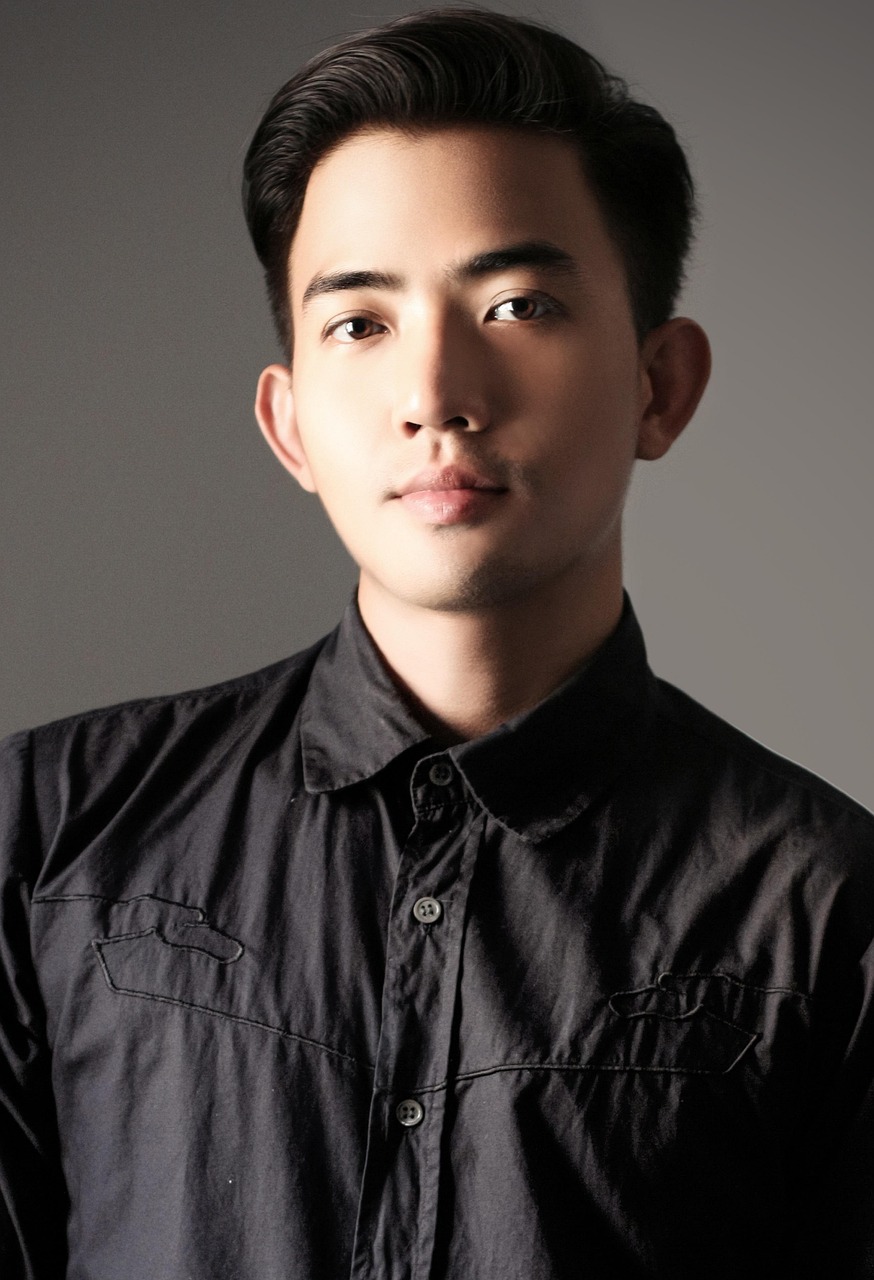 Uniqlo Tailored Henley Shirt - Studio Edition