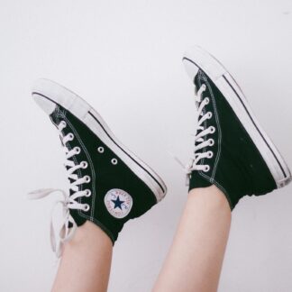 New Balance Pro High Tops - Originals