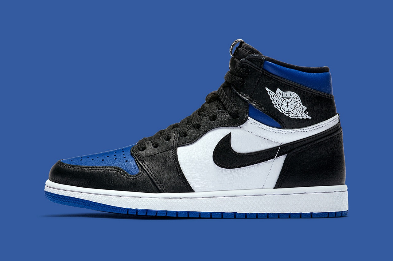 Adidas Mid-Top High Tops - Weekend Series