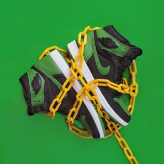 Reebok Ultra High Tops - Studio Edition