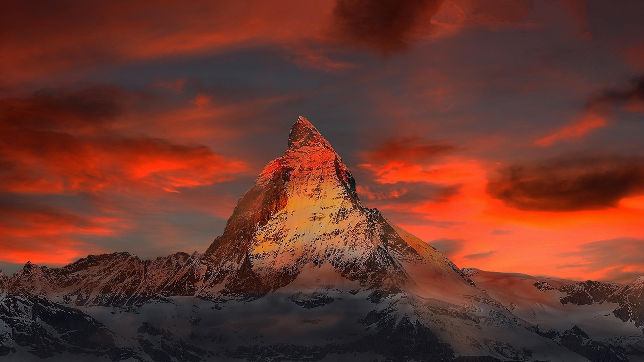 Puma Air High Tops - Heritage Collection
