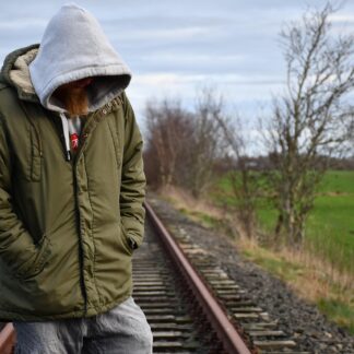 Tommy Hilfiger Relaxed Hoodie - Limited Edition
