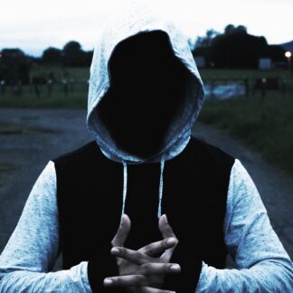 H&M Slim Fit Hoodie