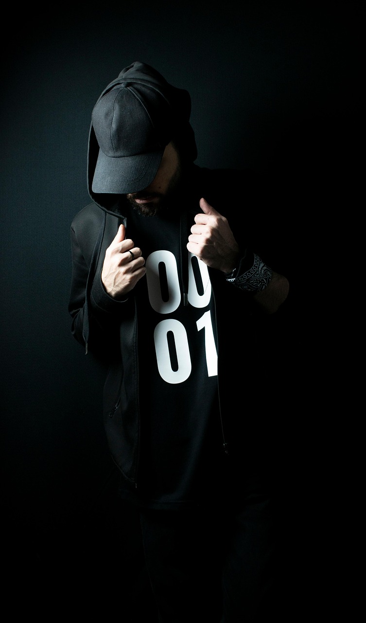 Adidas Oversized Hoodie