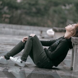 Puma Relaxed Hoodie