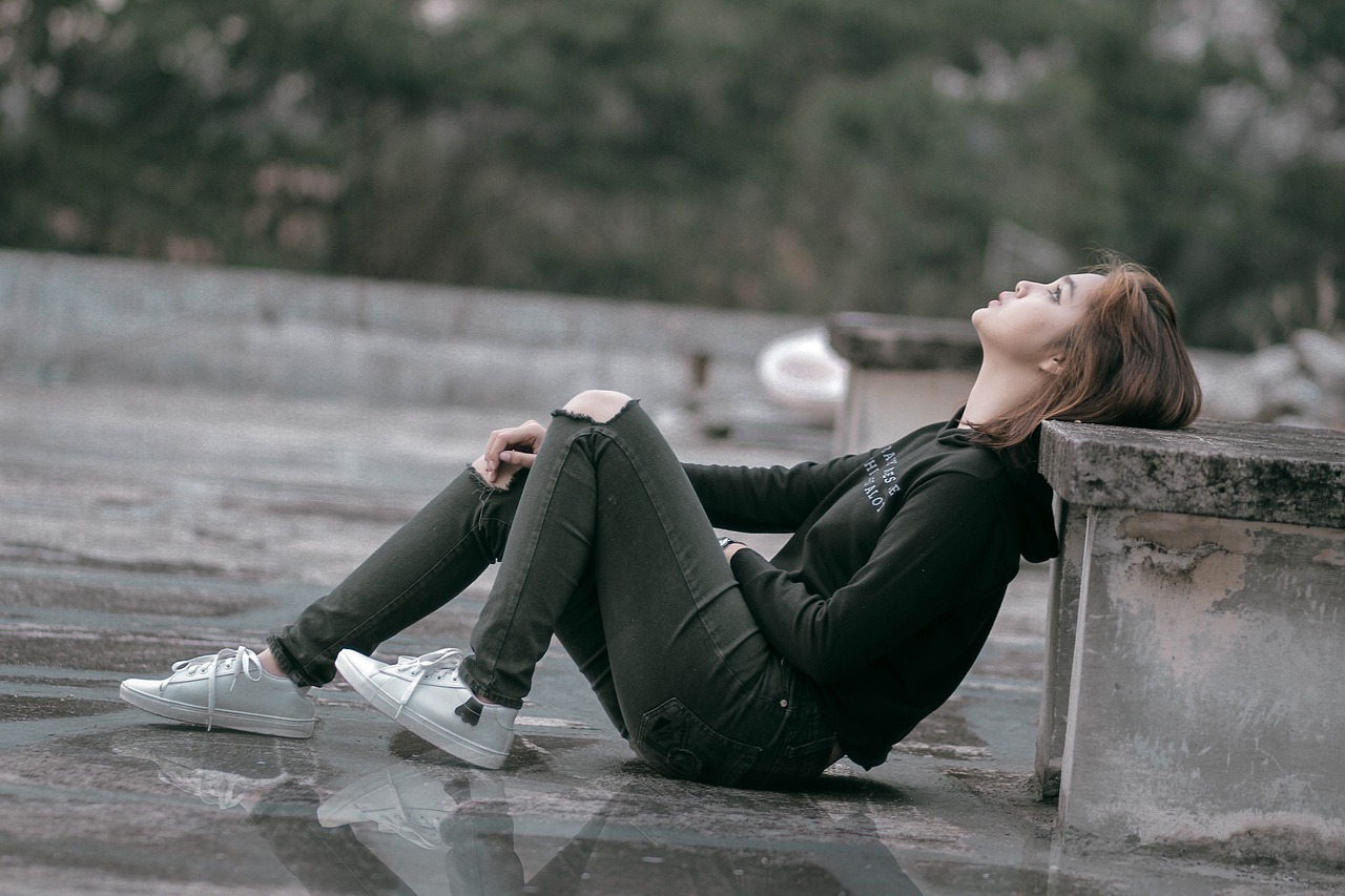 Puma Relaxed Hoodie