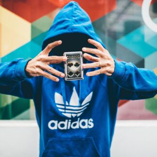 Nike Tailored Hoodie