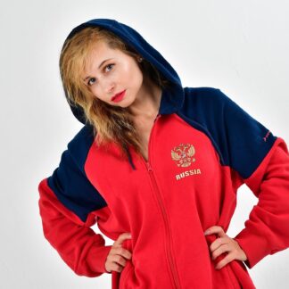 H&M Relaxed Hoodie