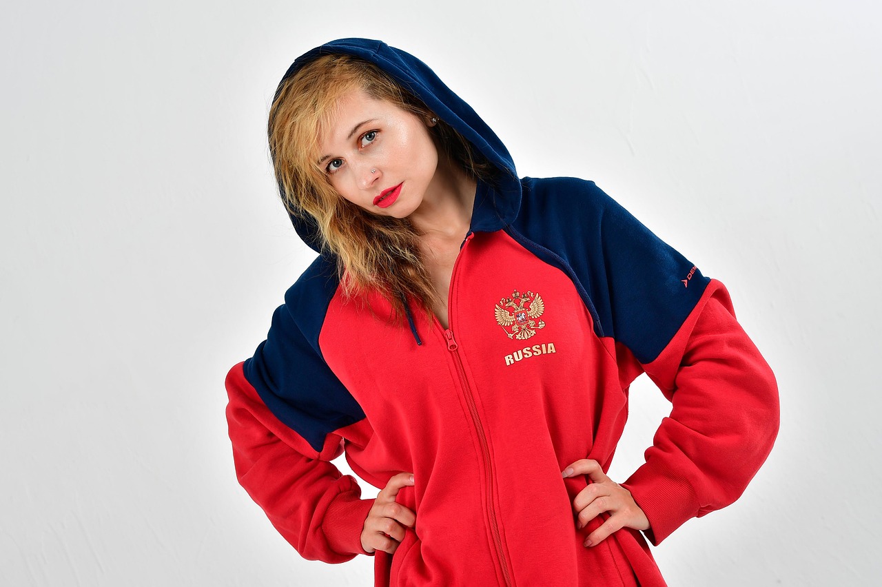 H&M Relaxed Hoodie