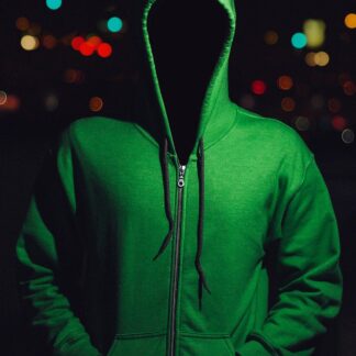 Champion Relaxed Hoodie - Weekend Series
