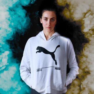 Lacoste Sport Hoodie