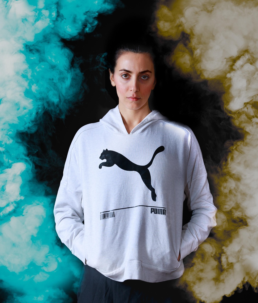 Lacoste Sport Hoodie