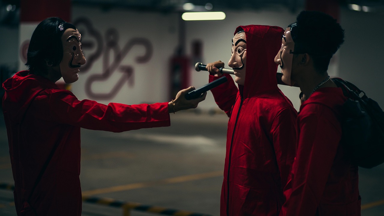 H&M Premium Hoodie