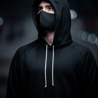 Lacoste Tailored Hoodie - Everyday Edit