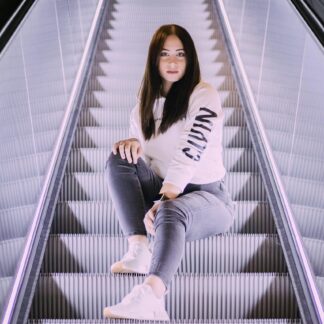 Lacoste Casual Hoodie - Studio Edition