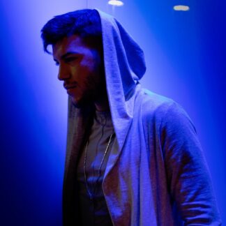 Levi's Essential Hoodie - Heritage Collection