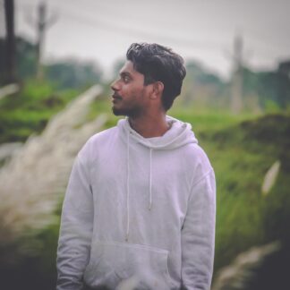Levi's Tailored Hoodie