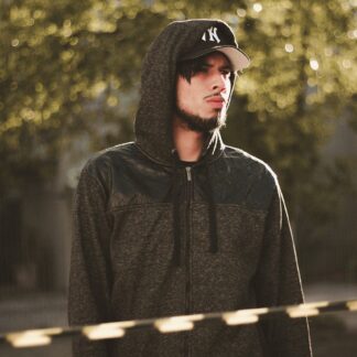 Levi's Premium Hoodie