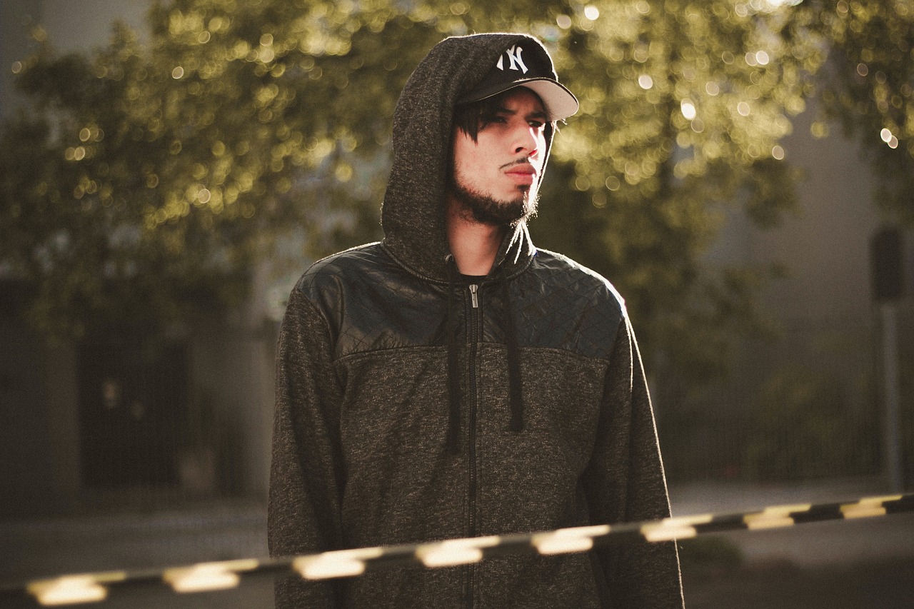 Levi's Premium Hoodie