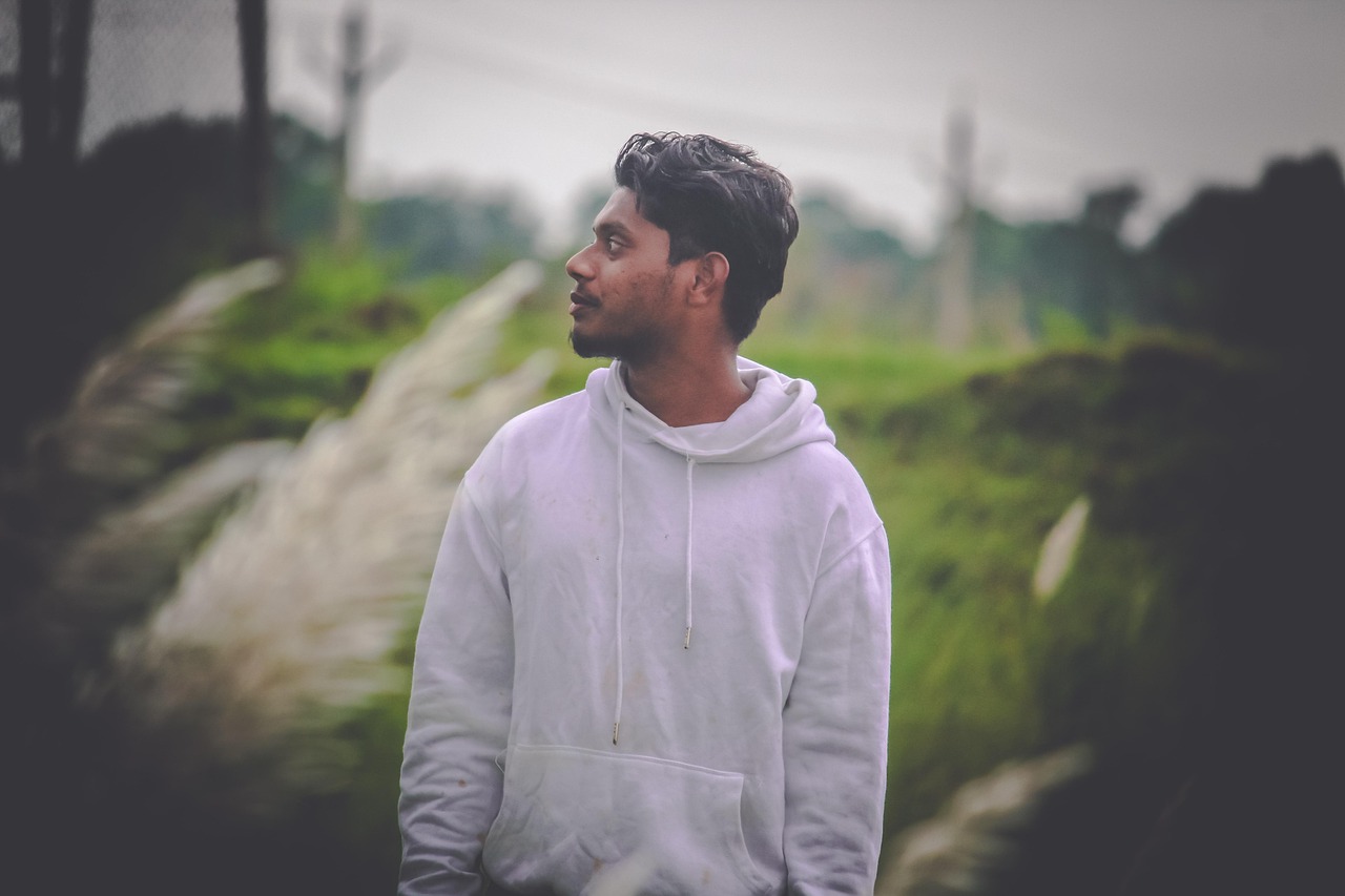Nike Relaxed Hoodie - Heritage Collection