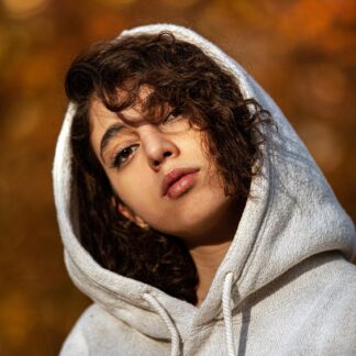 Tommy Hilfiger Sport Hoodie - Limited Edition
