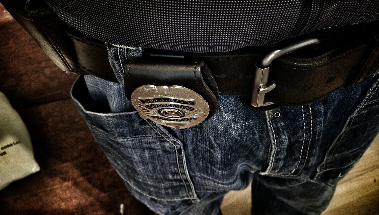 Levi's Athletic Fit Jeans