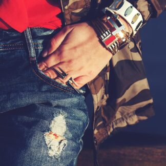 Diesel Slim Jeans