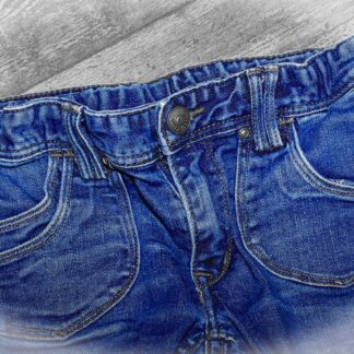 Dockers Slim Jeans