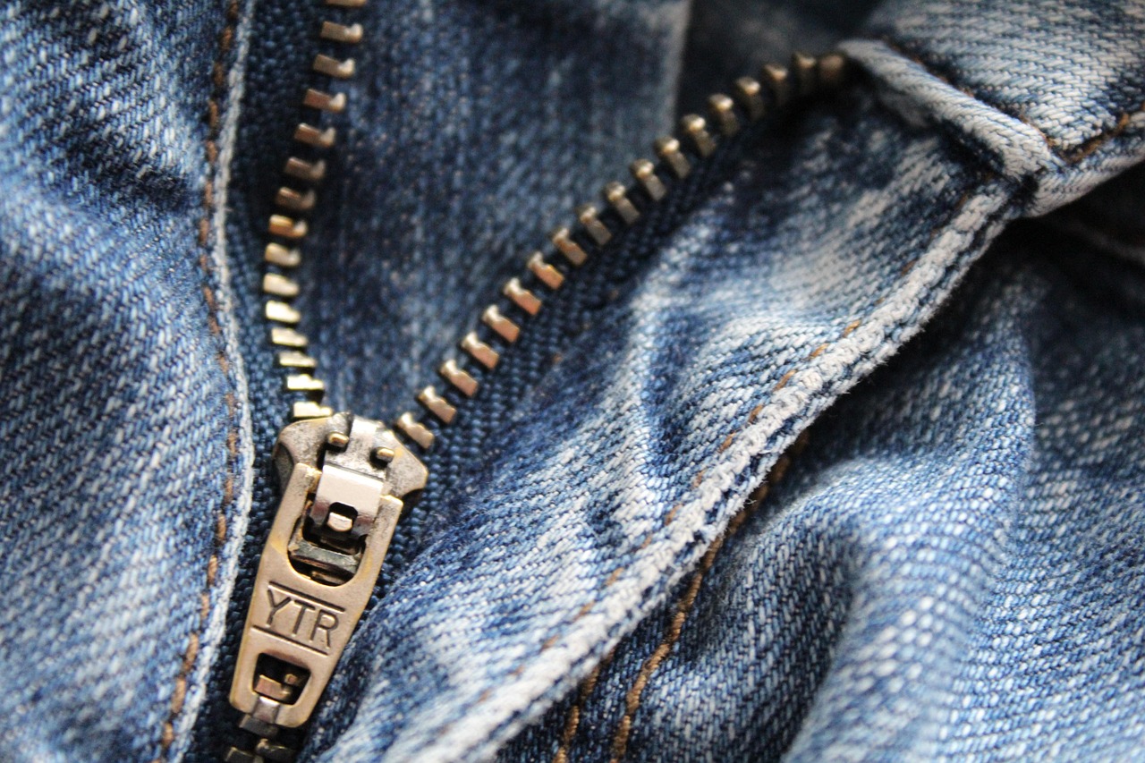 Tommy Hilfiger Slim Jeans