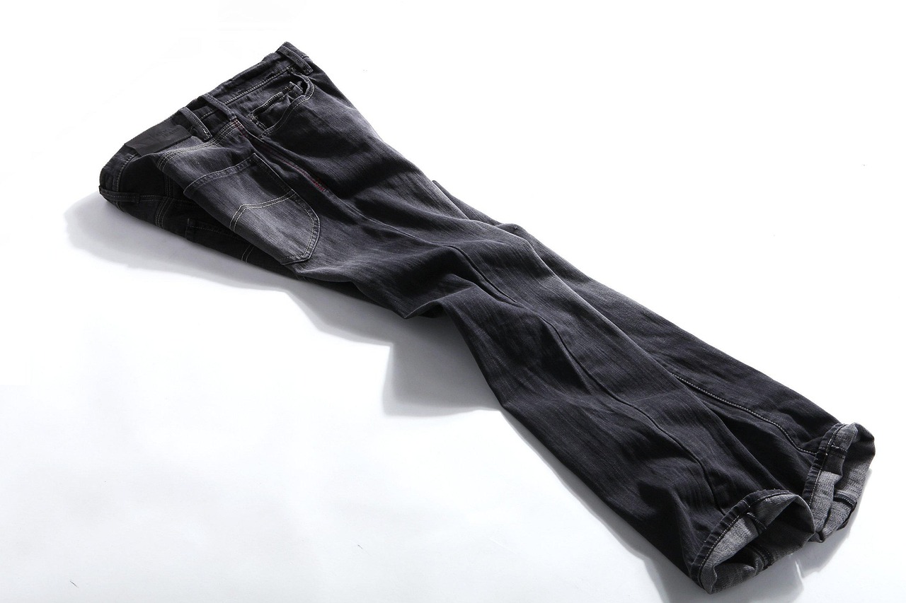 Tommy Hilfiger Casual Jeans