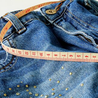 Diesel Bootcut Jeans - Signature