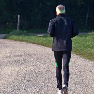 Levi's Skinny Joggers