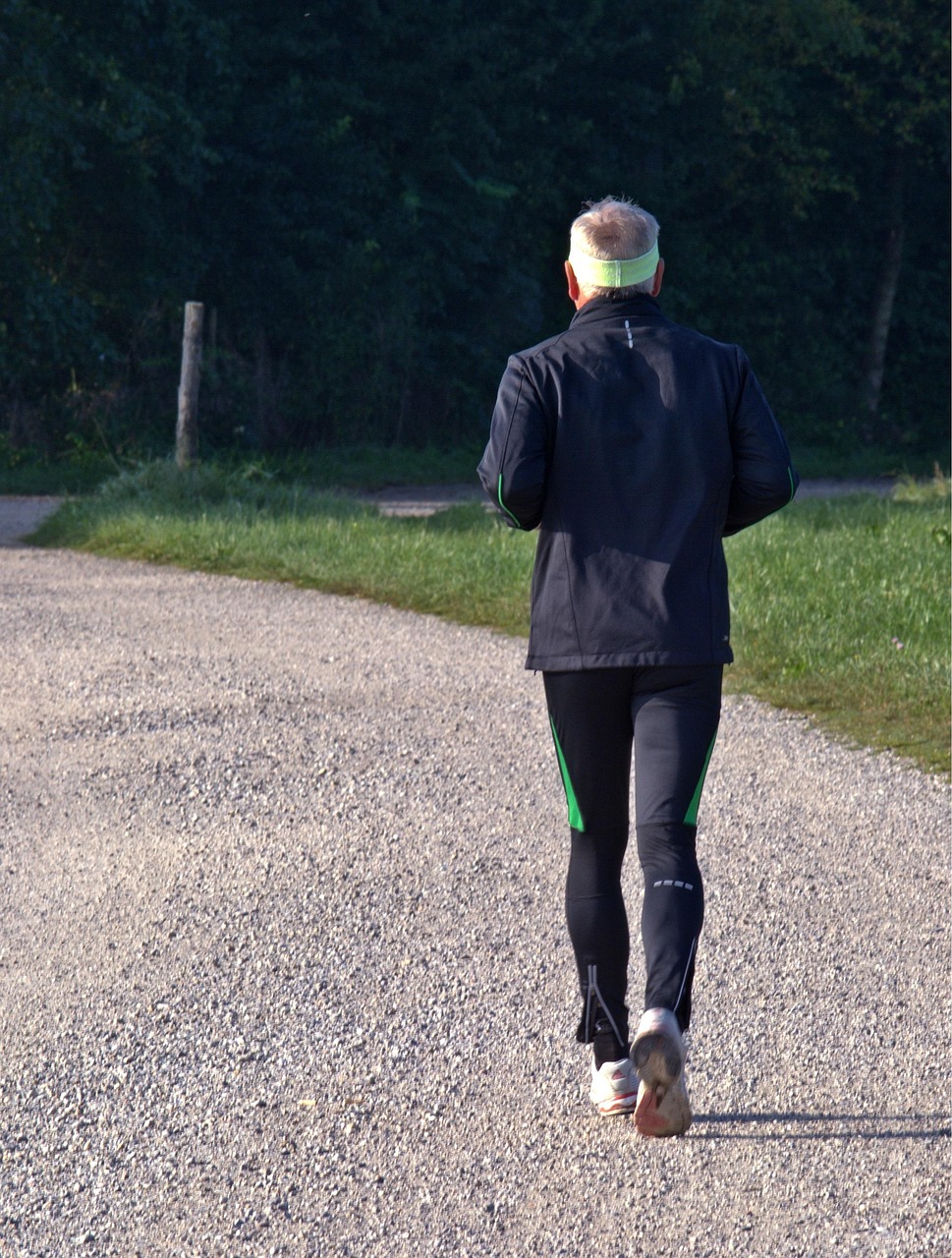 Levi's Skinny Joggers