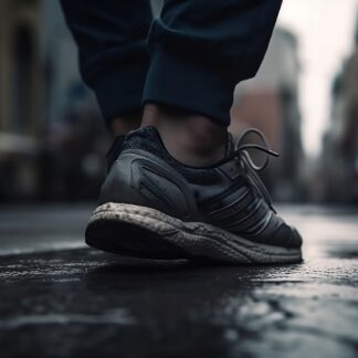 Levi's Skinny Joggers - Heritage Collection